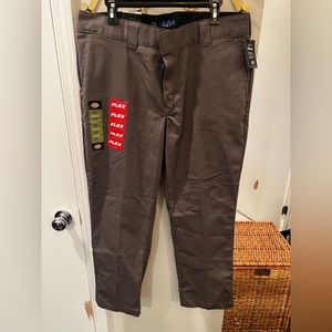 Dickies Flex Slim fit pants